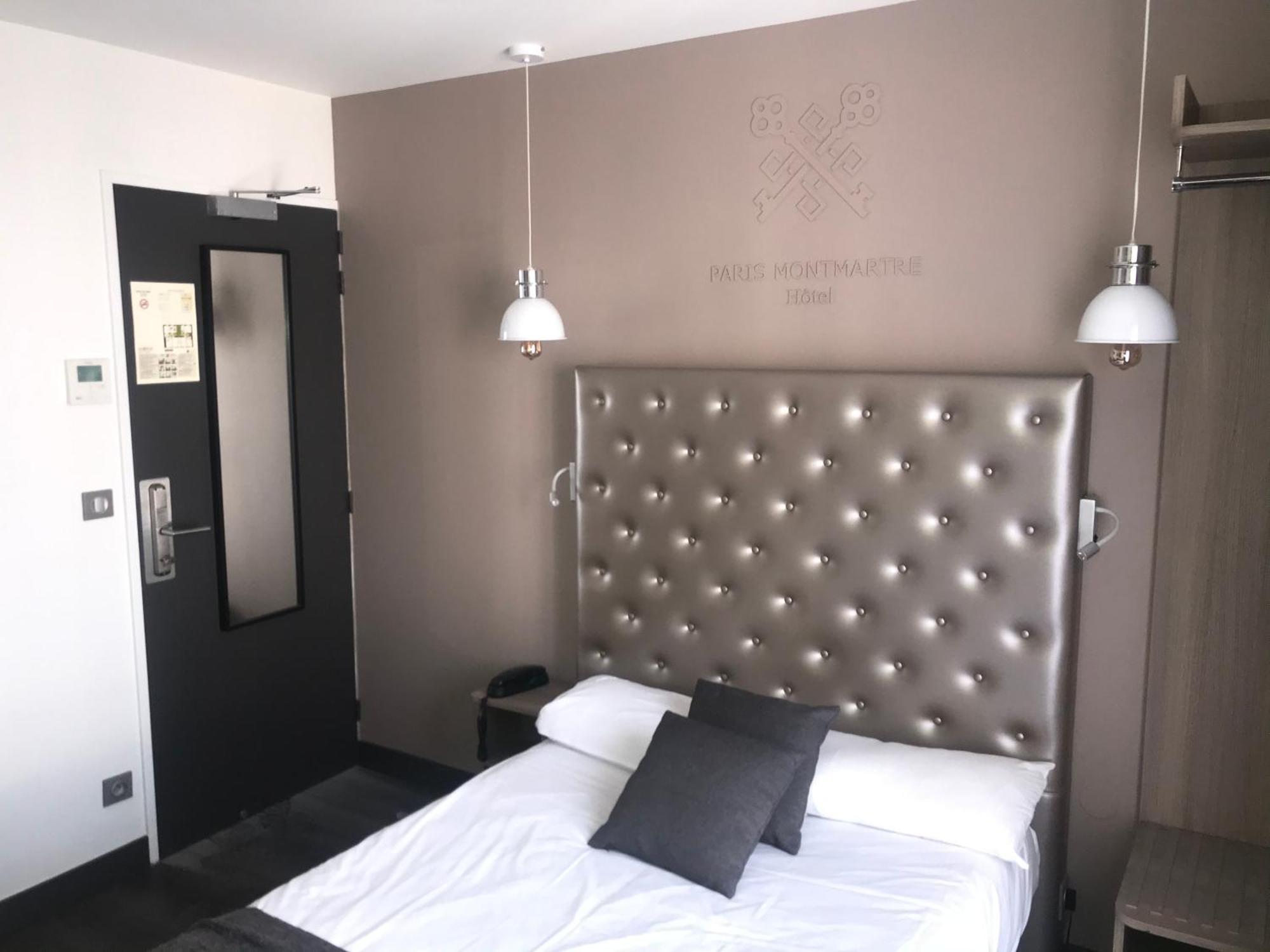 Chambre Simple